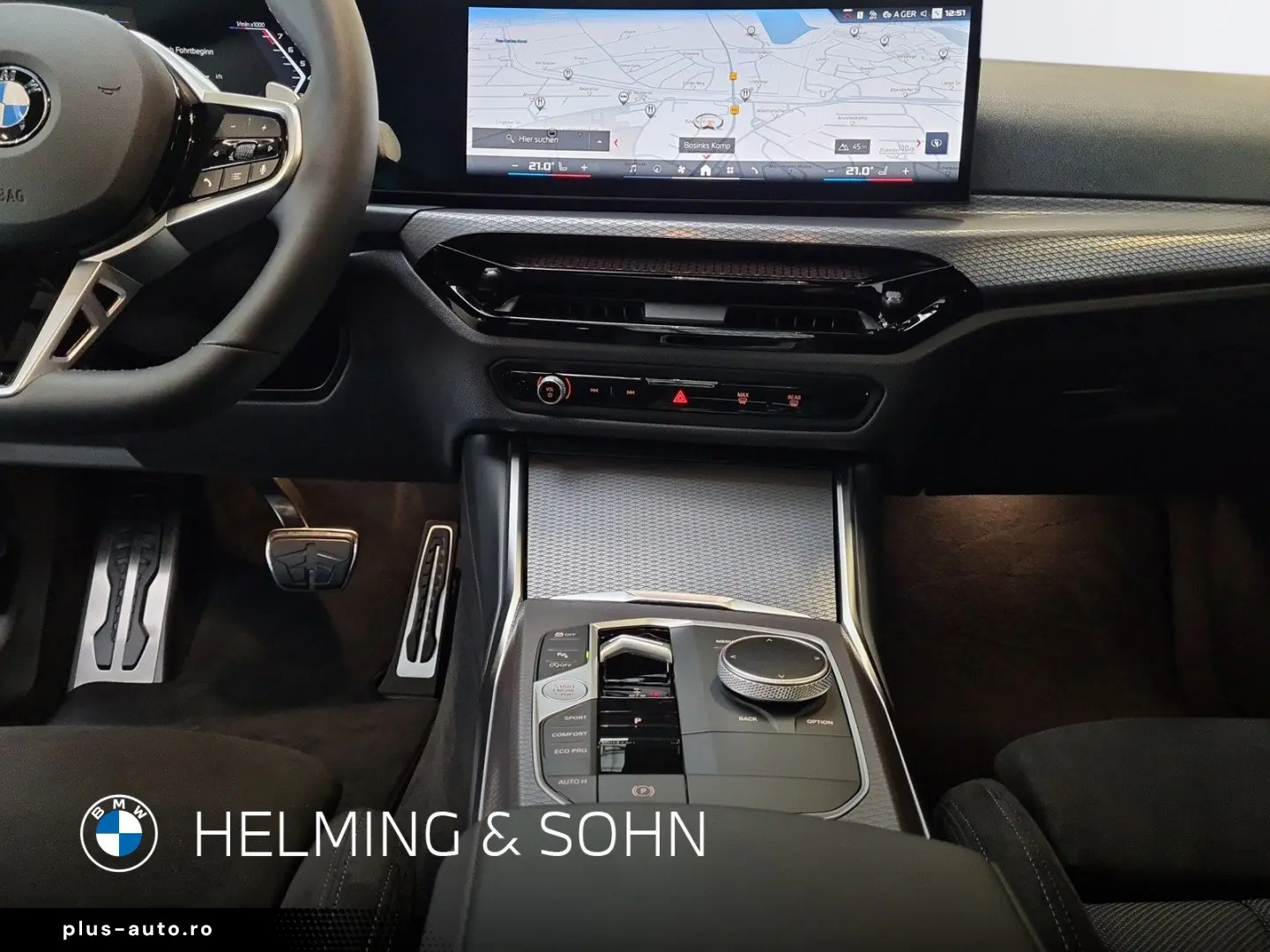 BMW M340i xDrive Touring M-Sport Pro HiFi AHK Pano L
