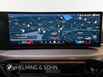 BMW M340i xDrive Touring M-Sport Pro HiFi AHK Pano L