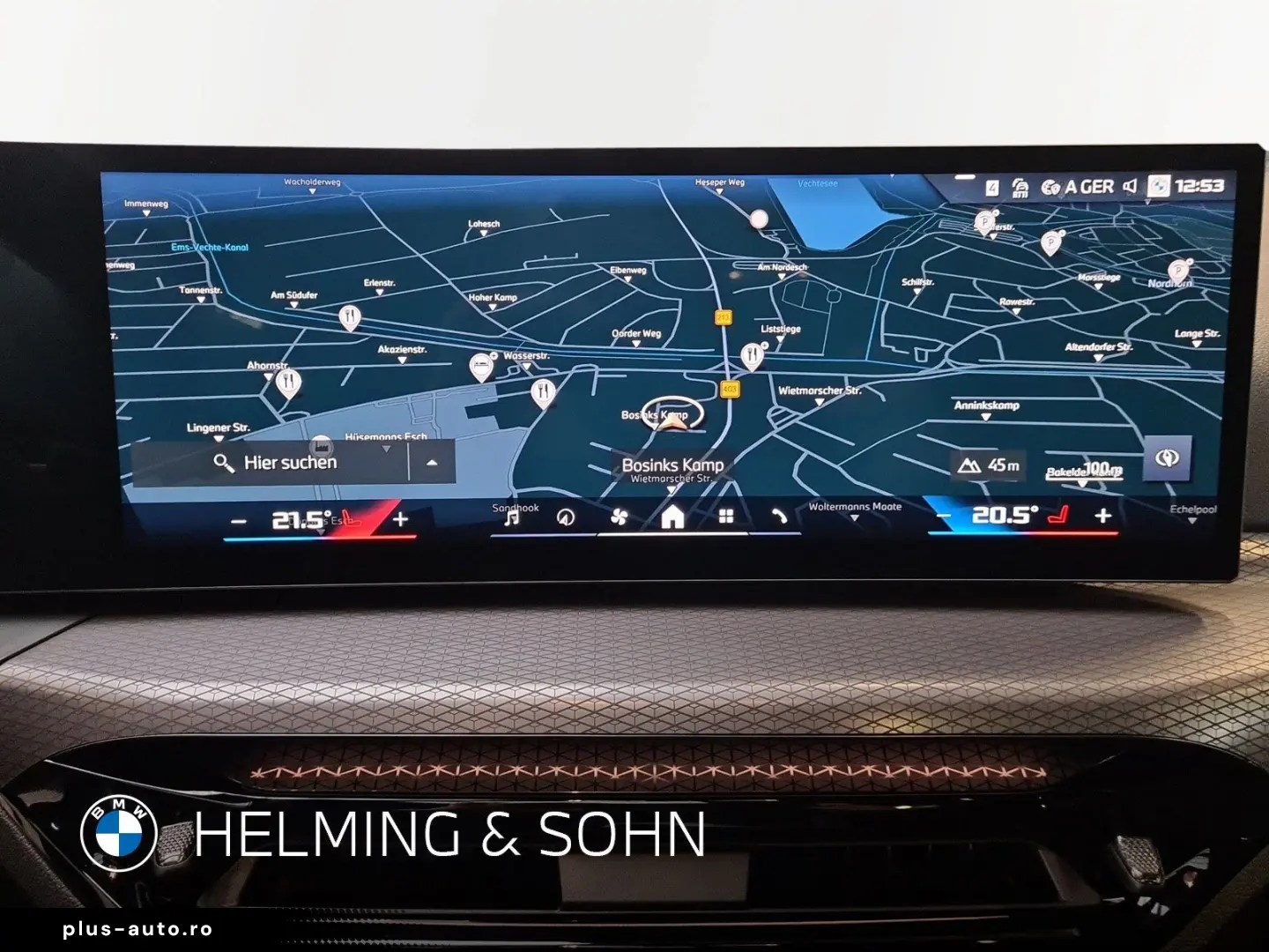 BMW M340i xDrive Touring M-Sport Pro HiFi AHK Pano L