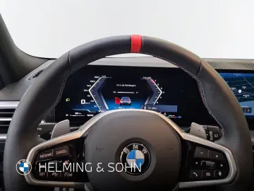 BMW M340i xDrive Touring M-Sport Pro HiFi AHK Pano L