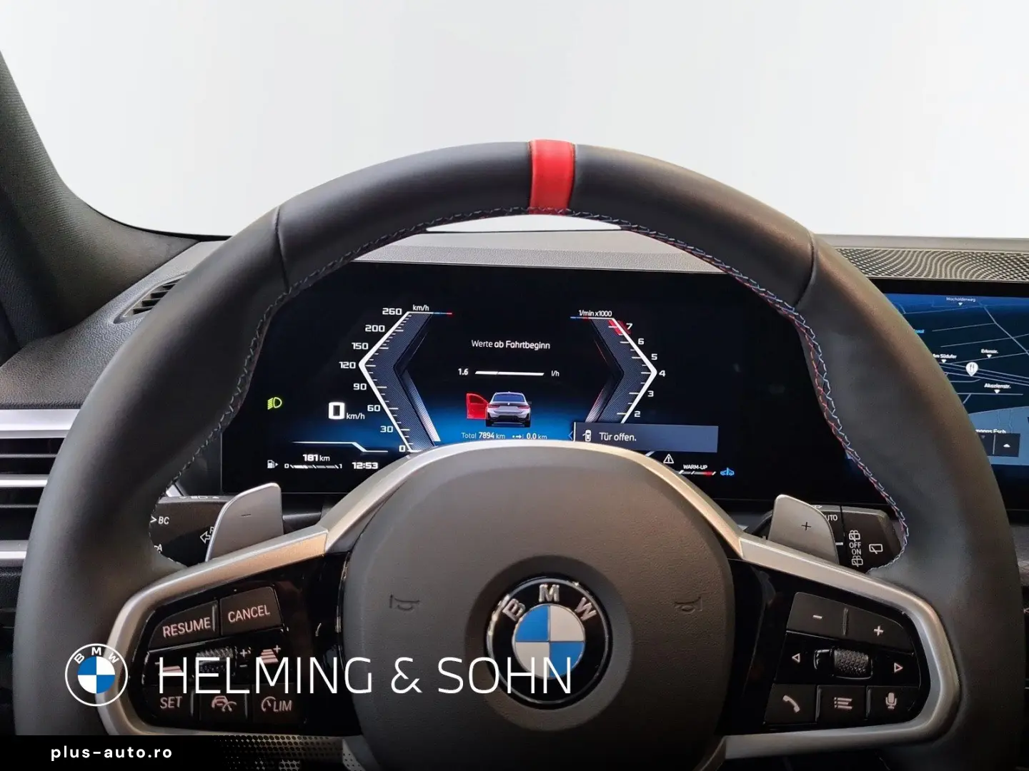 BMW M340i xDrive Touring M-Sport Pro HiFi AHK Pano L