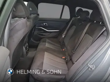 BMW M340i xDrive Touring M-Sport Pro HiFi AHK Pano L