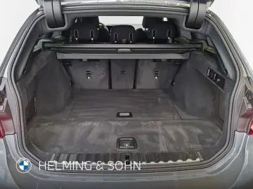 BMW M340i xDrive Touring M-Sport Pro HiFi AHK Pano L