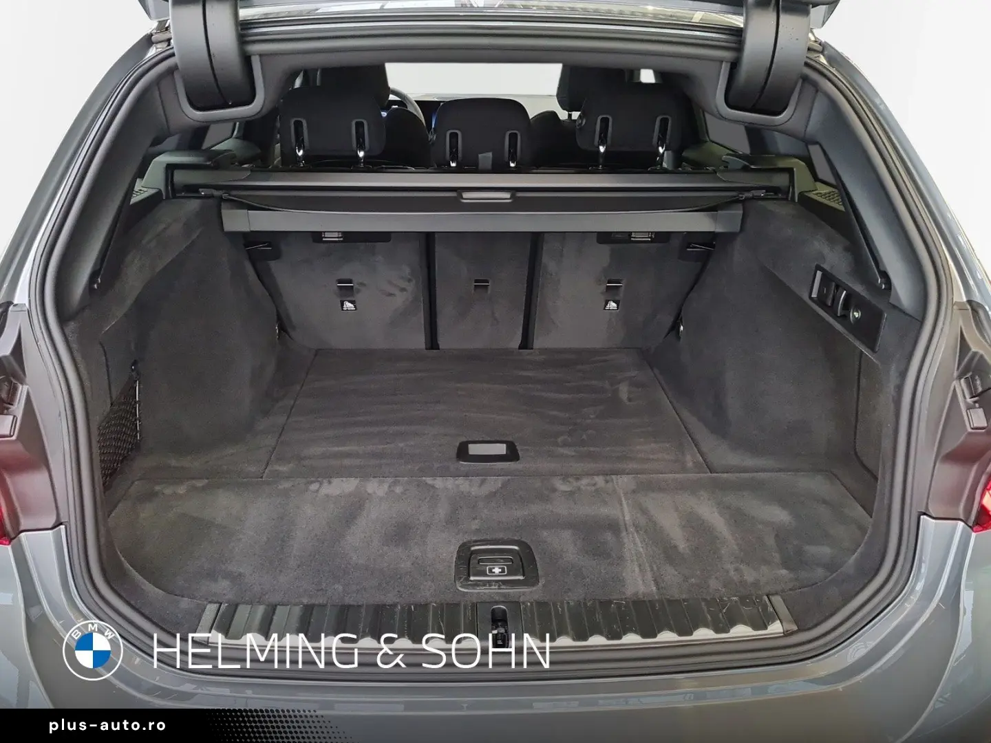 BMW M340i xDrive Touring M-Sport Pro HiFi AHK Pano L