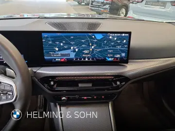 BMW M340i xDrive Touring M-Sport Pro HiFi AHK Pano L