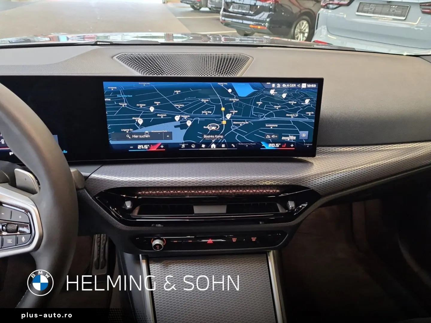 BMW M340i xDrive Touring M-Sport Pro HiFi AHK Pano L