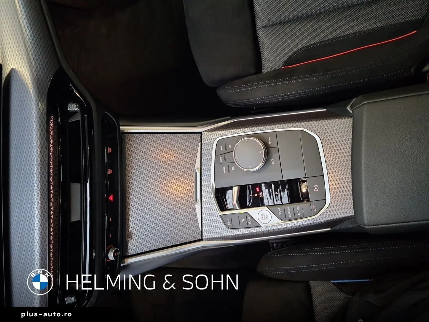 BMW M340i xDrive Touring M-Sport Pro HiFi AHK Pano L