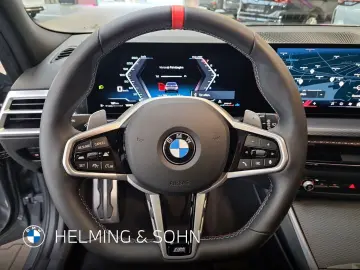 BMW M340i xDrive Touring M-Sport Pro HiFi AHK Pano L