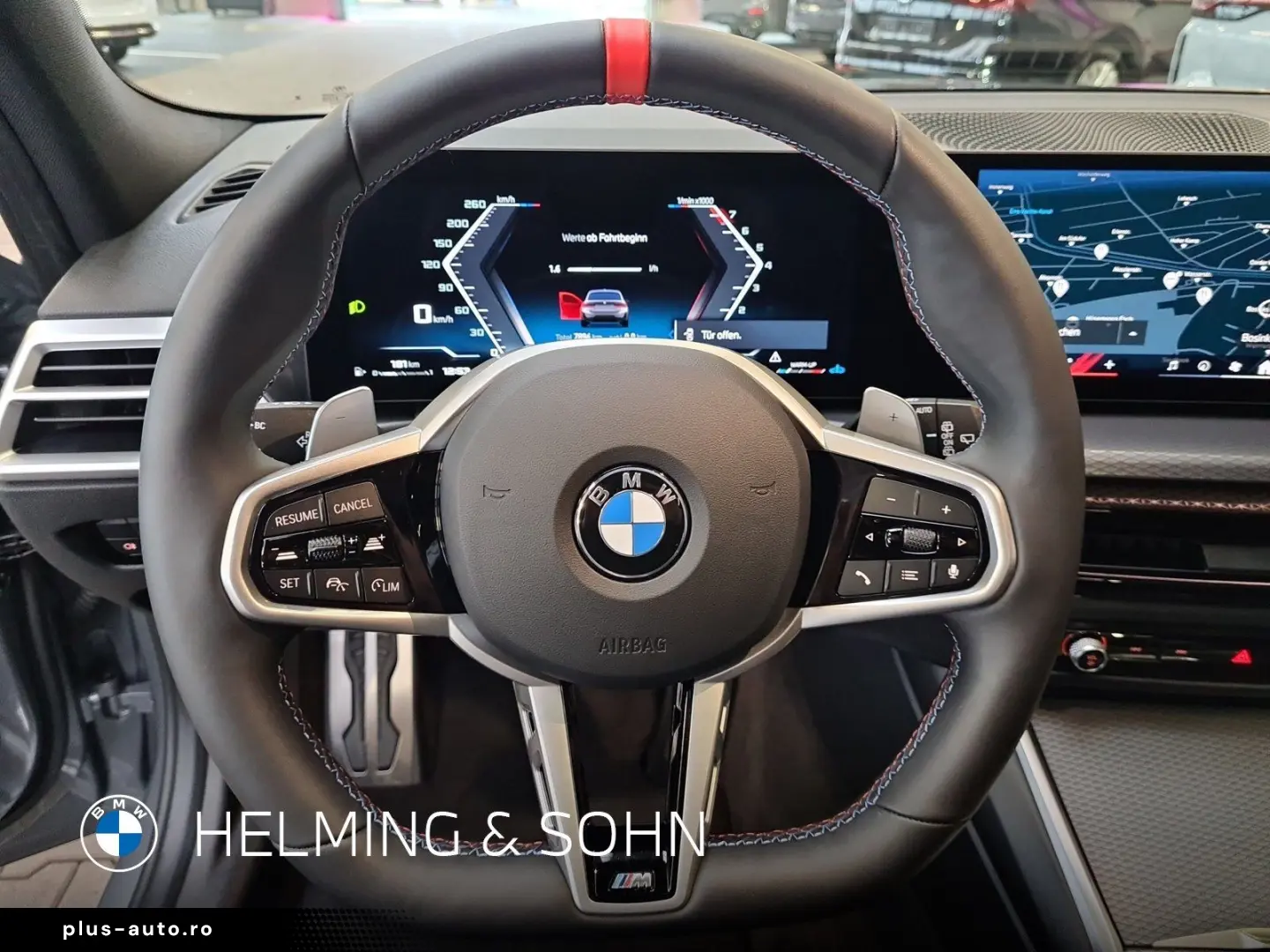 BMW M340i xDrive Touring M-Sport Pro HiFi AHK Pano L