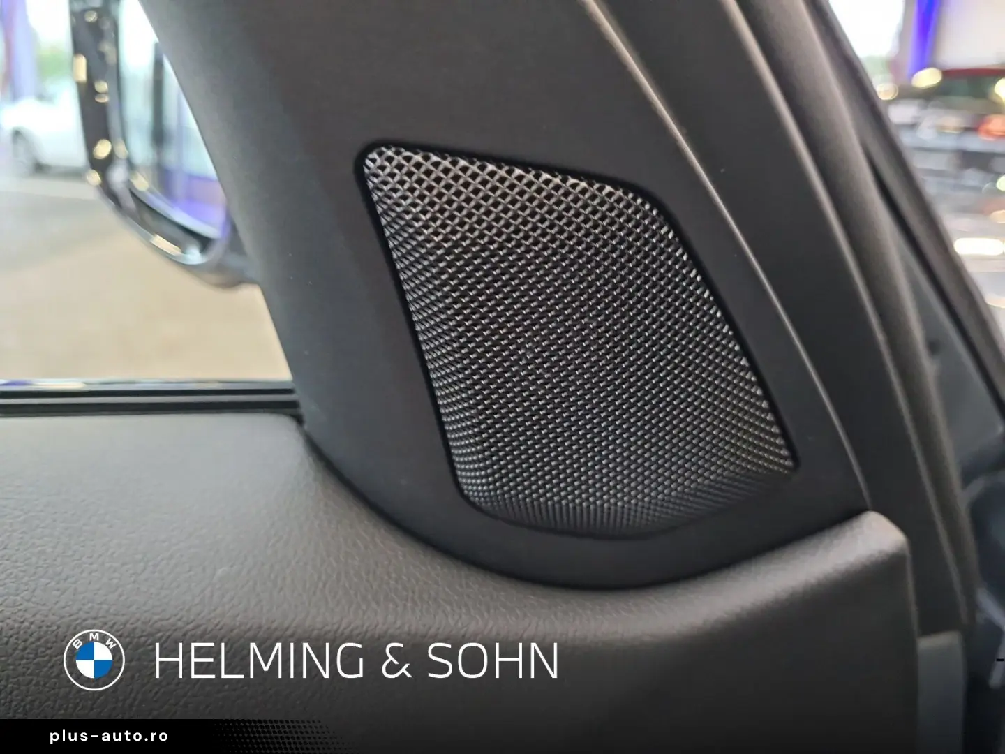 BMW M340i xDrive Touring M-Sport Pro HiFi AHK Pano L