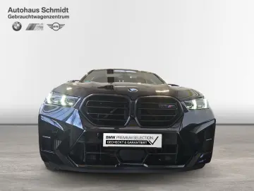 BMW X6 M Competition 1.096€ netto mtl. LC Prof. HUD