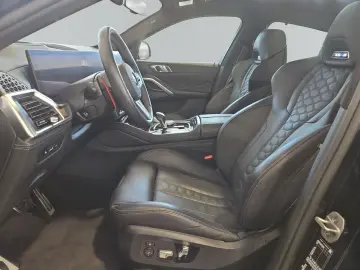 BMW X6 M Competition 1.096€ netto mtl. LC Prof. HUD