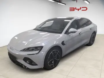 BYD Seal 390 kW AWD Excellence 82 5kWh Navi 360 Kame