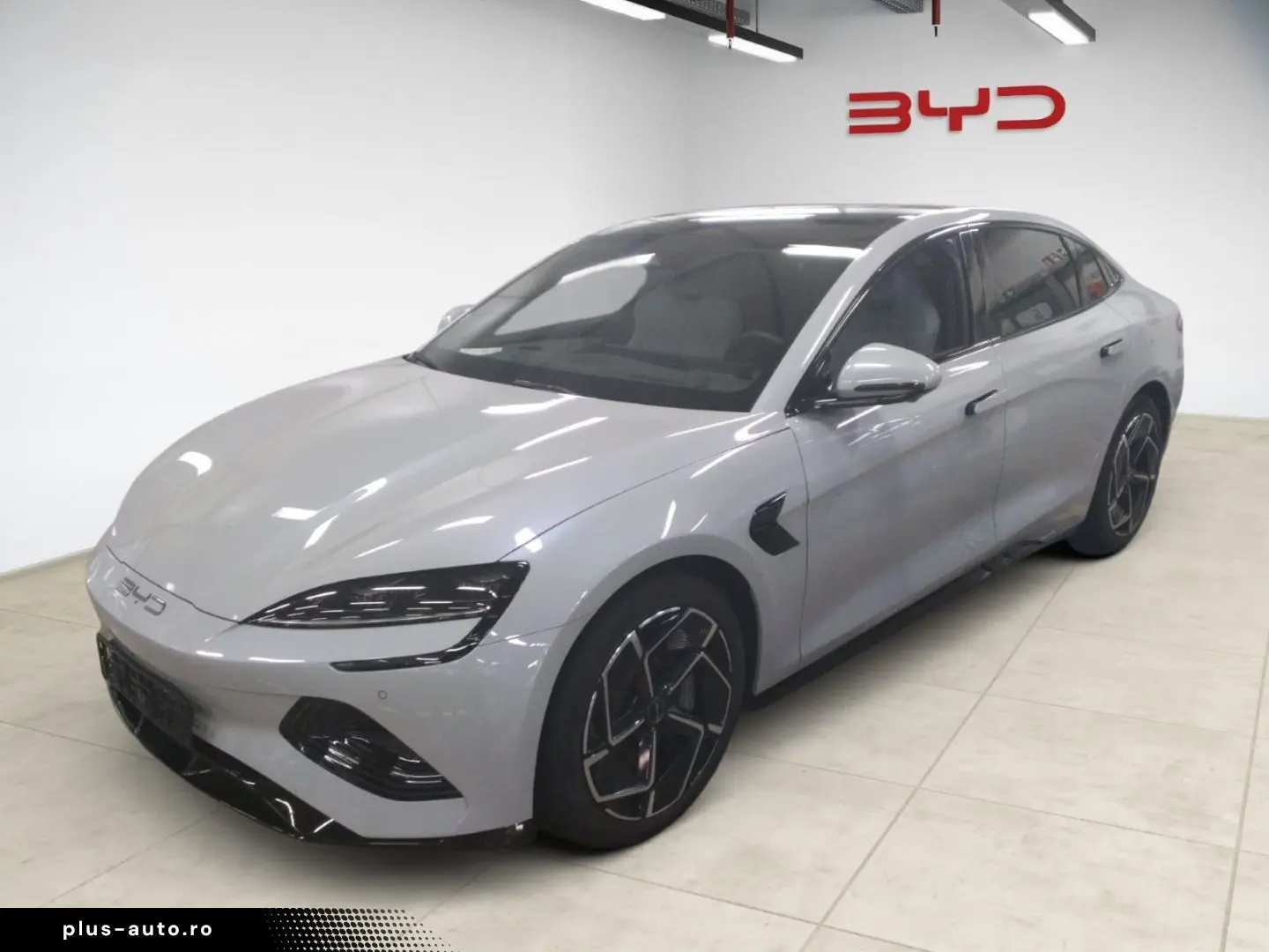 BYD Seal 390 kW AWD Excellence 82 5kWh Navi 360 Kame