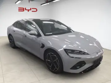 BYD Seal 390 kW AWD Excellence 82 5kWh Navi 360 Kame
