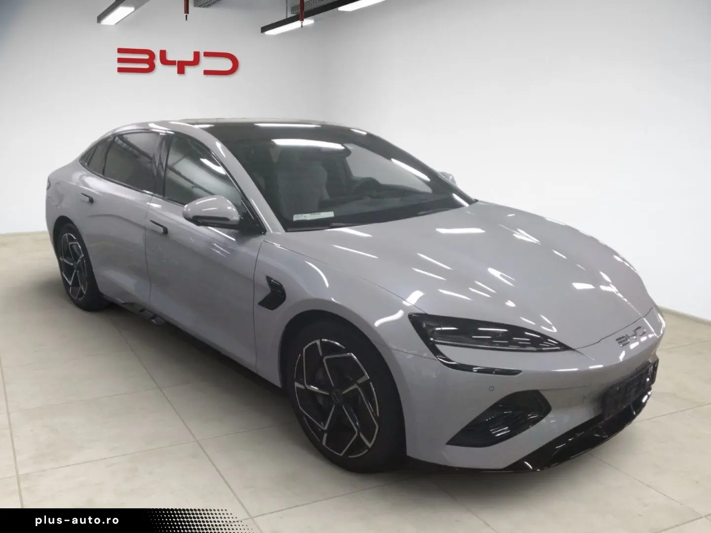 BYD Seal 390 kW AWD Excellence 82 5kWh Navi 360 Kame