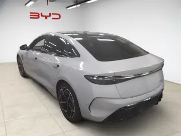 BYD Seal 390 kW AWD Excellence 82 5kWh Navi 360 Kame