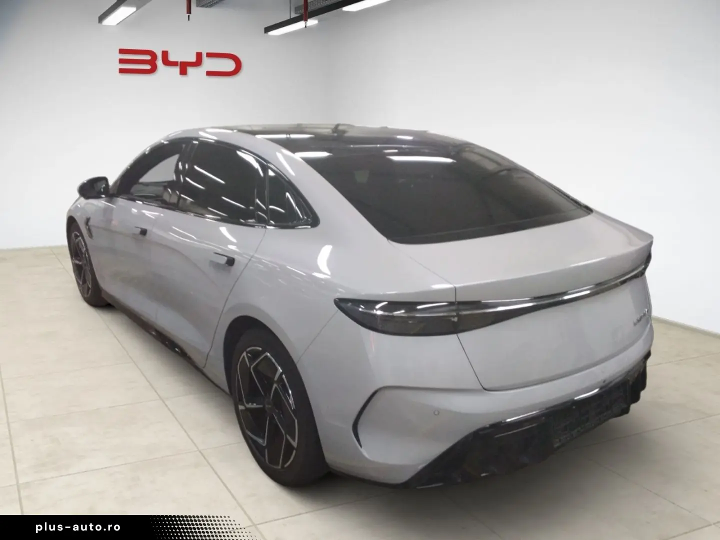 BYD Seal 390 kW AWD Excellence 82 5kWh Navi 360 Kame