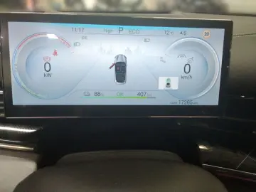 BYD Seal 390 kW AWD Excellence 82 5kWh Navi 360 Kame