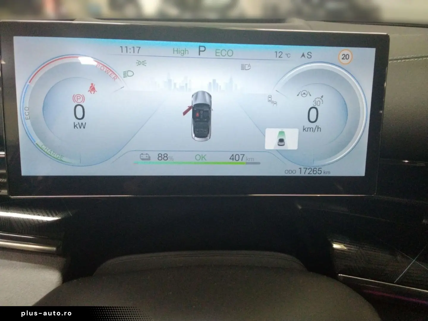 BYD Seal 390 kW AWD Excellence 82 5kWh Navi 360 Kame