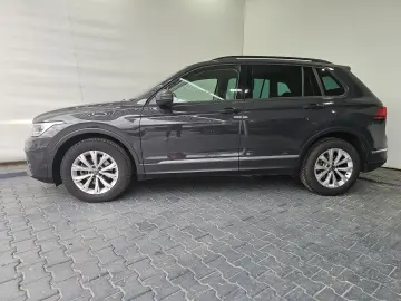 Volkswagen Tiguan 1.5 TSI ACT DSG Life