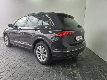 Volkswagen Tiguan 1.5 TSI ACT DSG Life