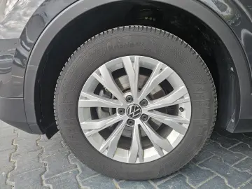 Volkswagen Tiguan 1.5 TSI ACT DSG Life