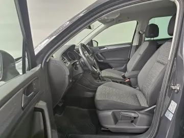 Volkswagen Tiguan 1.5 TSI ACT DSG Life