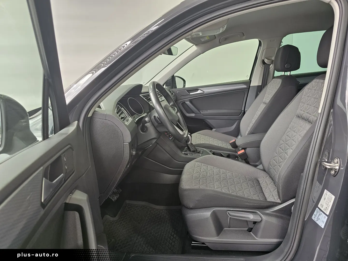 Volkswagen Tiguan 1.5 TSI ACT DSG Life
