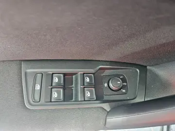 Volkswagen Tiguan 1.5 TSI ACT DSG Life