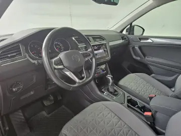 Volkswagen Tiguan 1.5 TSI ACT DSG Life