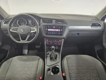 Volkswagen Tiguan 1.5 TSI ACT DSG Life