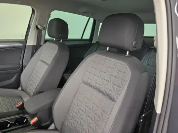 Volkswagen Tiguan 1.5 TSI ACT DSG Life