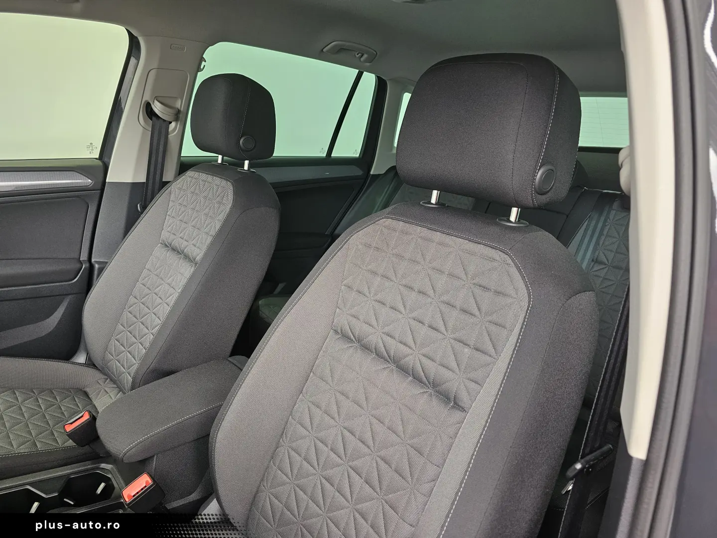 Volkswagen Tiguan 1.5 TSI ACT DSG Life
