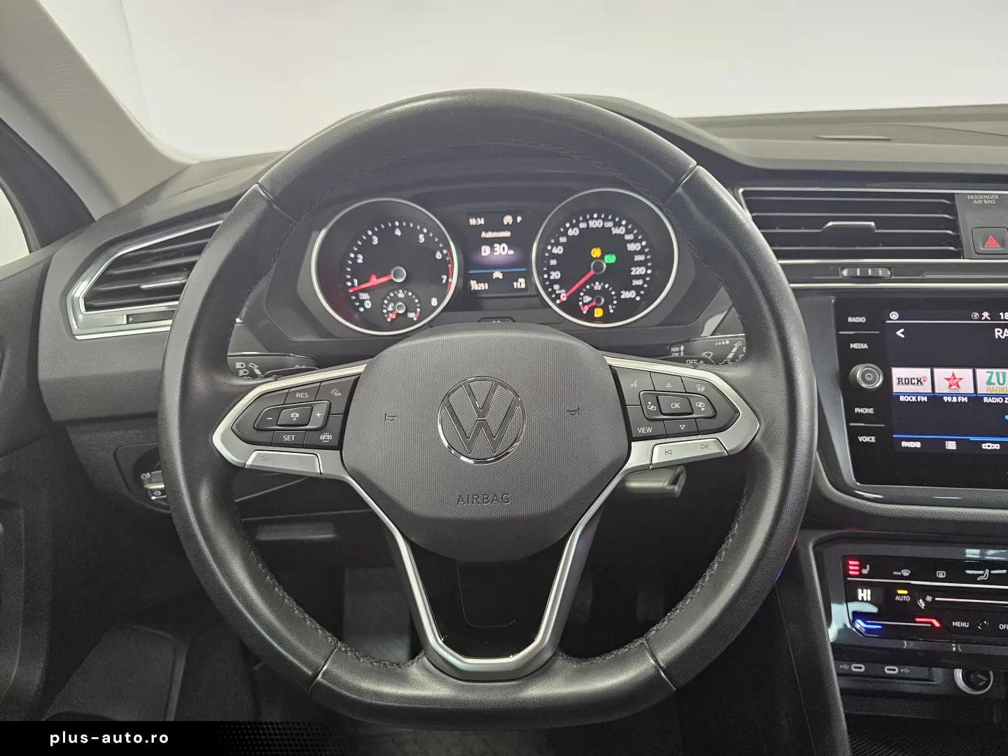 Volkswagen Tiguan 1.5 TSI ACT DSG Life