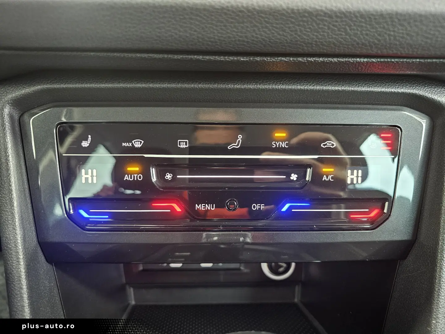 Volkswagen Tiguan 1.5 TSI ACT DSG Life