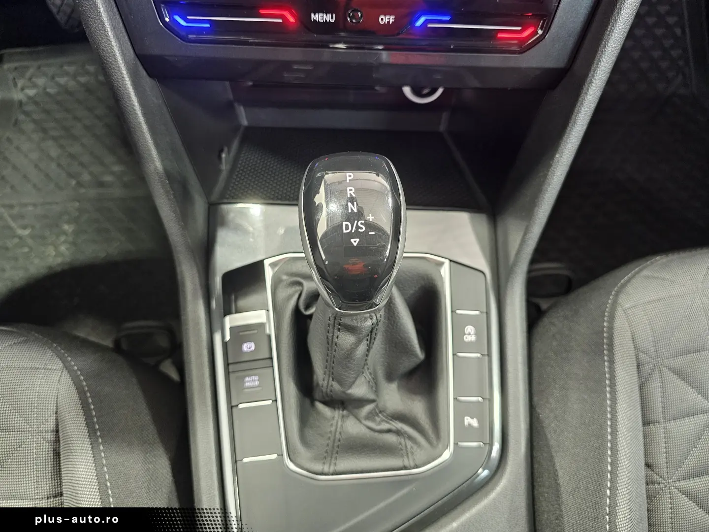 Volkswagen Tiguan 1.5 TSI ACT DSG Life