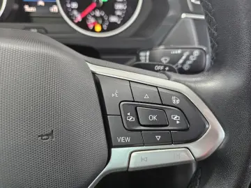 Volkswagen Tiguan 1.5 TSI ACT DSG Life