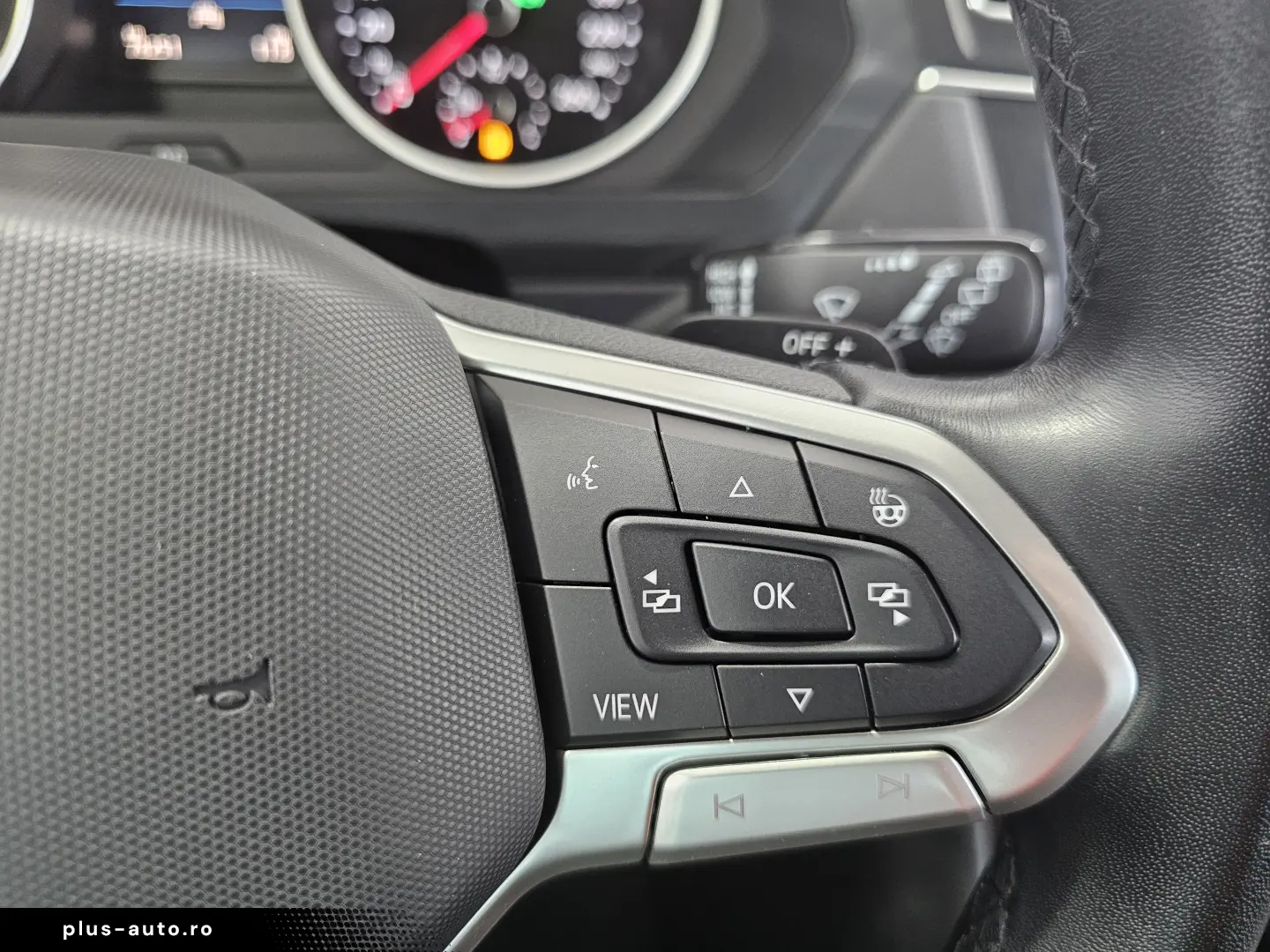 Volkswagen Tiguan 1.5 TSI ACT DSG Life