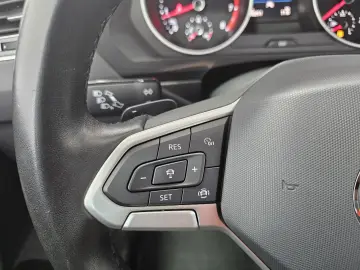 Volkswagen Tiguan 1.5 TSI ACT DSG Life