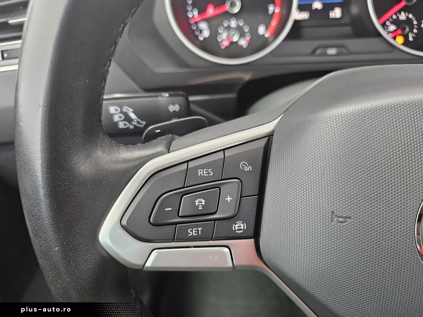 Volkswagen Tiguan 1.5 TSI ACT DSG Life