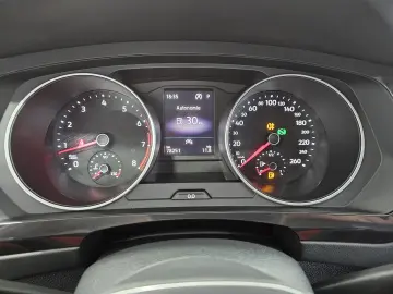 Volkswagen Tiguan 1.5 TSI ACT DSG Life