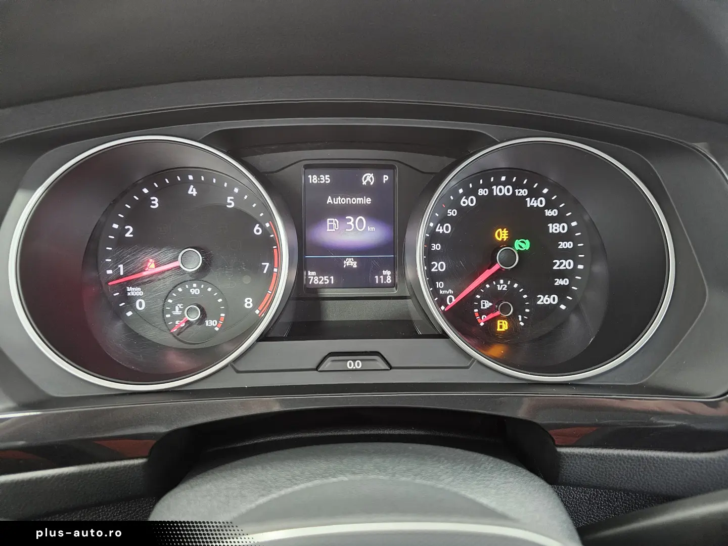 Volkswagen Tiguan 1.5 TSI ACT DSG Life