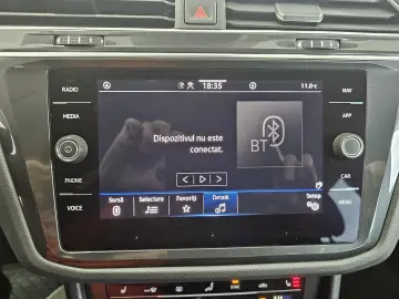 Volkswagen Tiguan 1.5 TSI ACT DSG Life