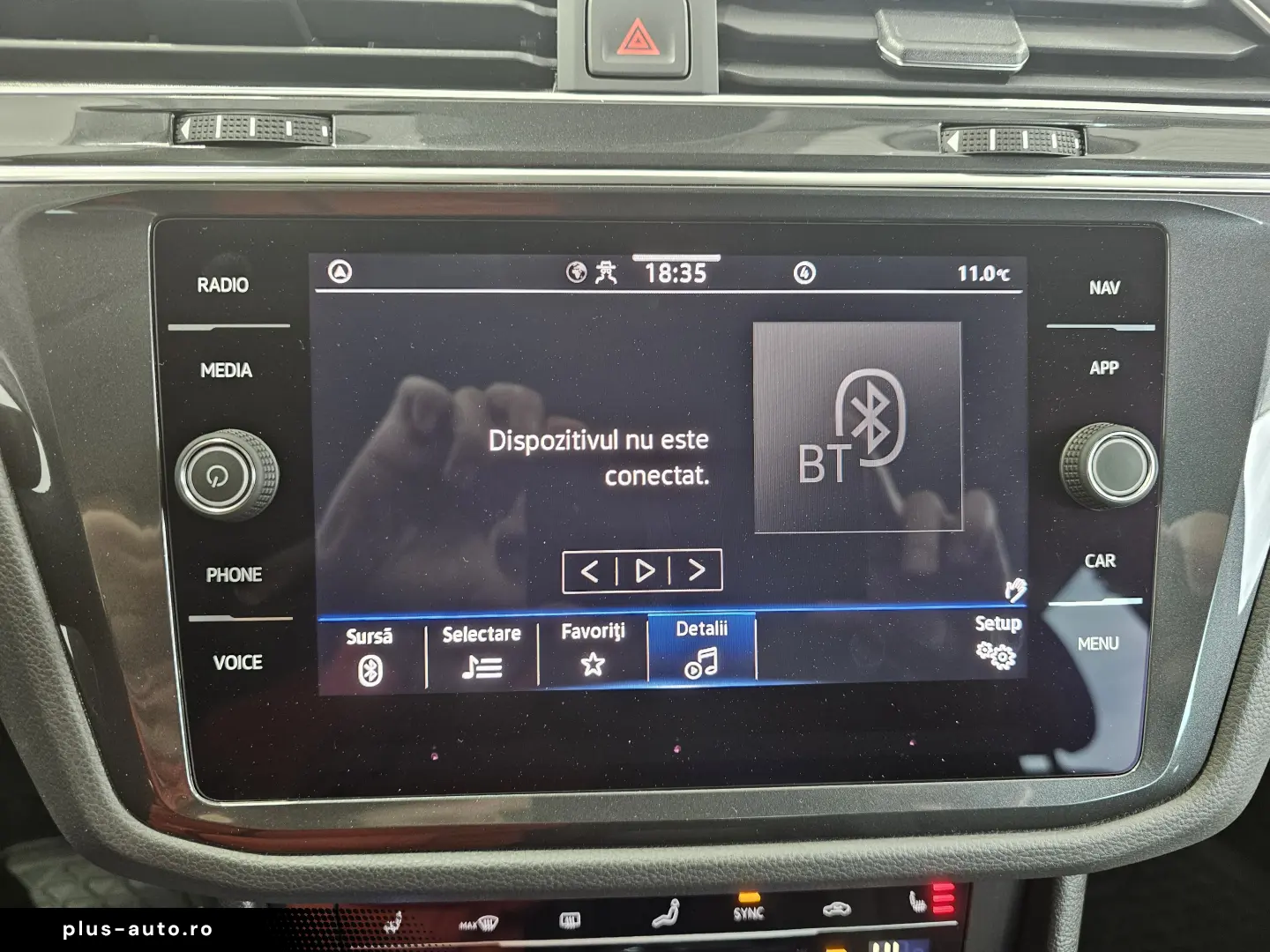 Volkswagen Tiguan 1.5 TSI ACT DSG Life