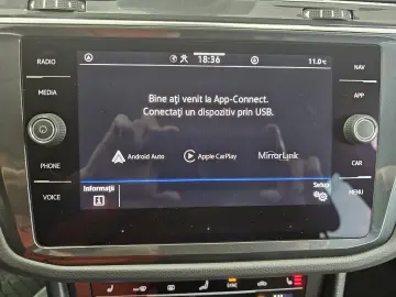 Volkswagen Tiguan 1.5 TSI ACT DSG Life