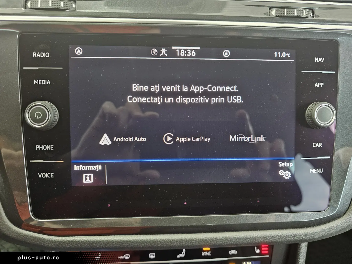 Volkswagen Tiguan 1.5 TSI ACT DSG Life