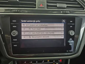Volkswagen Tiguan 1.5 TSI ACT DSG Life