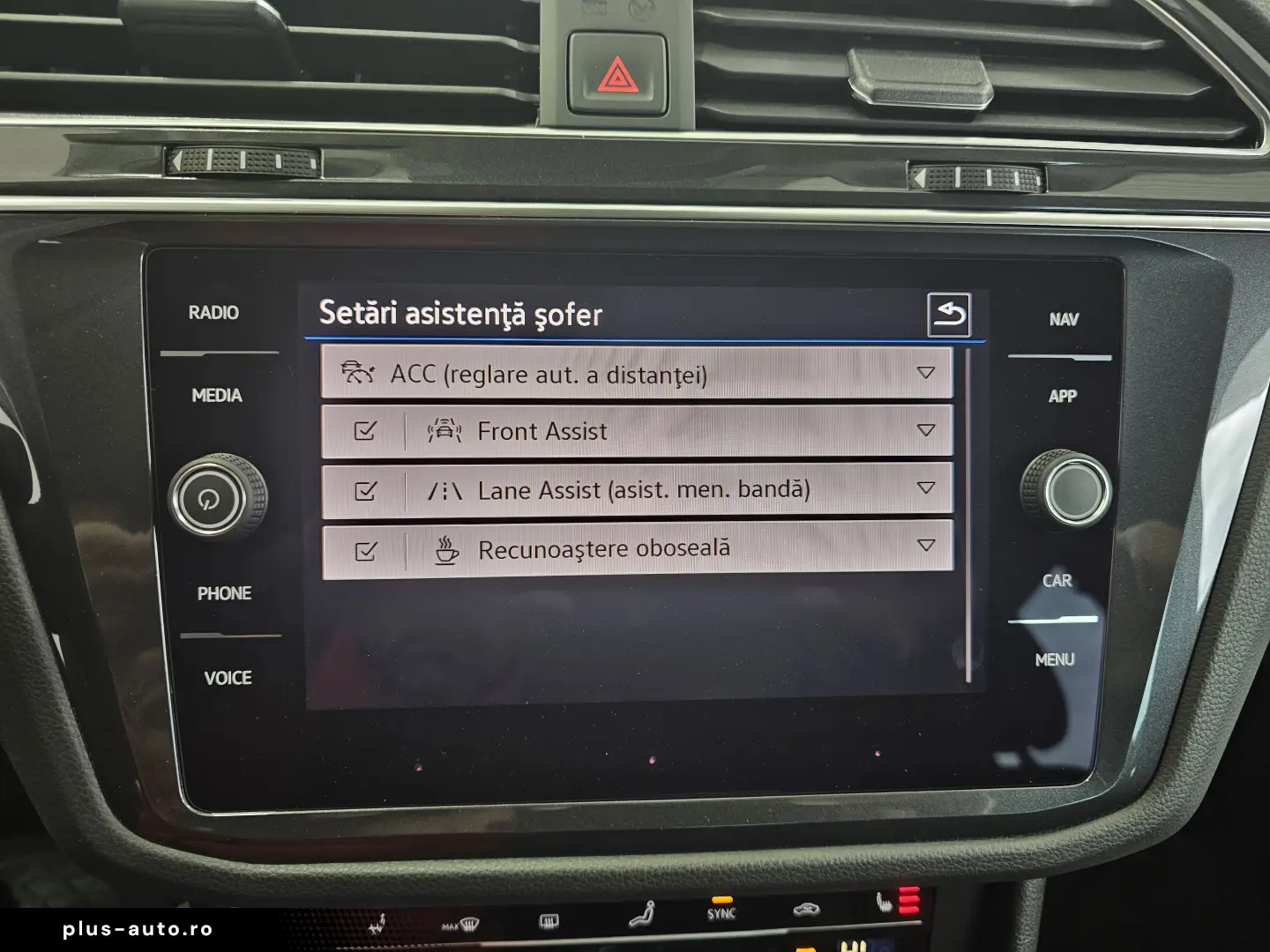 Volkswagen Tiguan 1.5 TSI ACT DSG Life