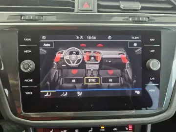 Volkswagen Tiguan 1.5 TSI ACT DSG Life